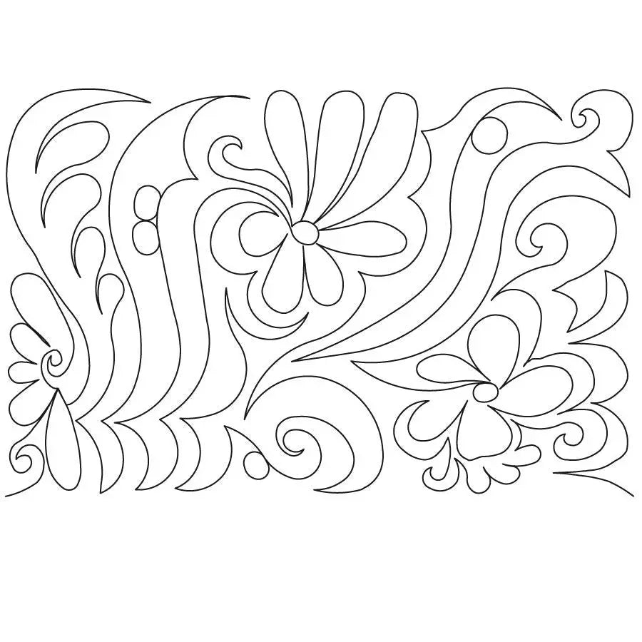 Floral Elegance Digital E2E