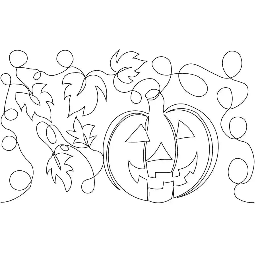 Jack 'O Punkin E2E