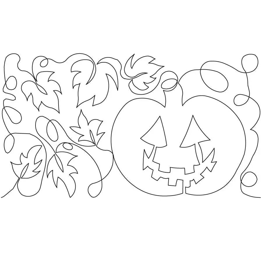 Halloween Pumpkins E2E