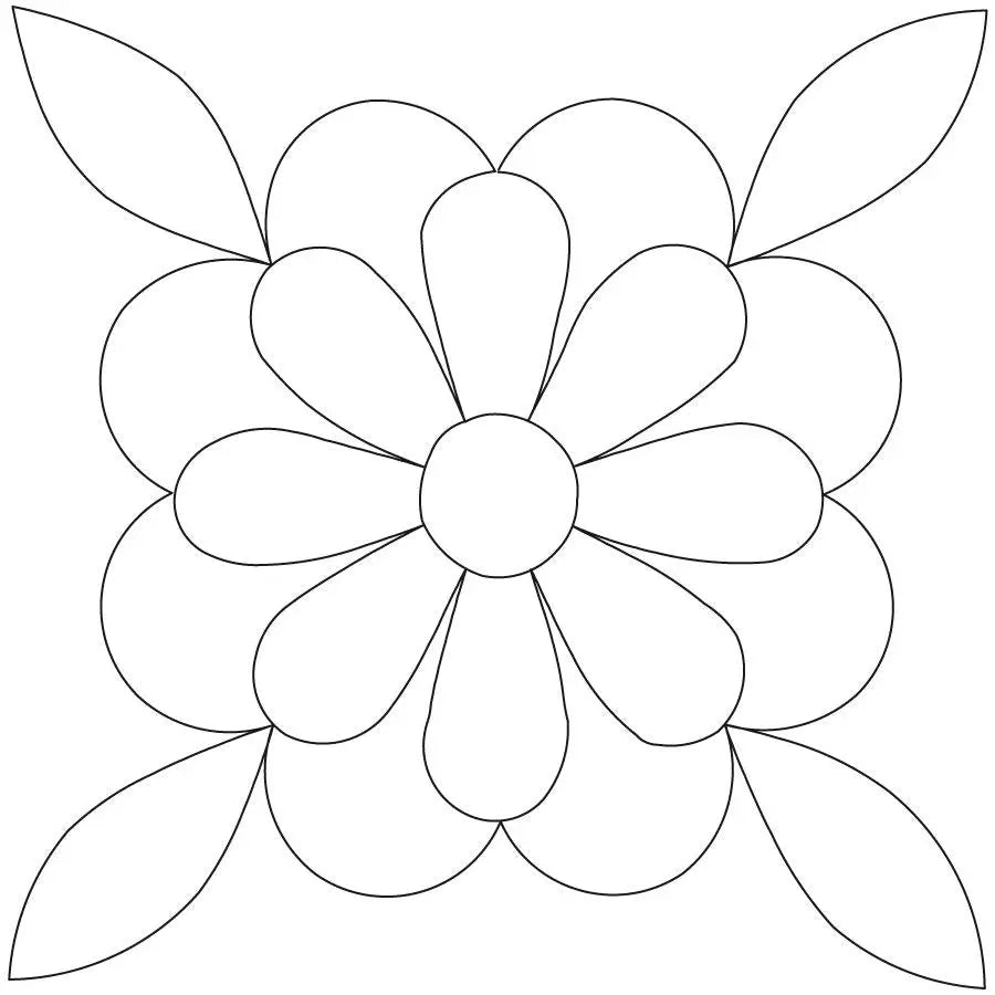 Rose and Perry Block