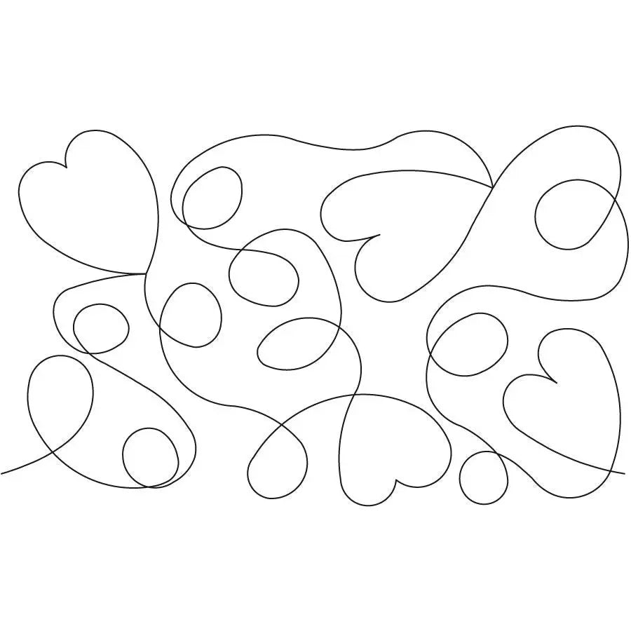 Hearts and Loops E2E