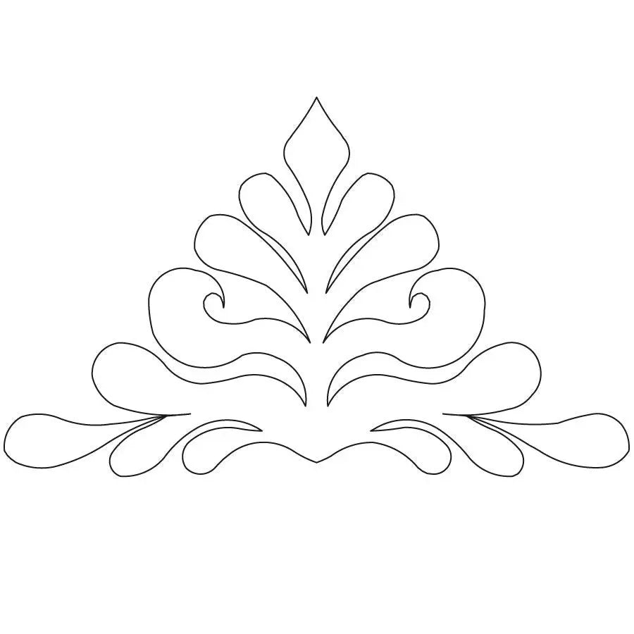 Flur Triangle