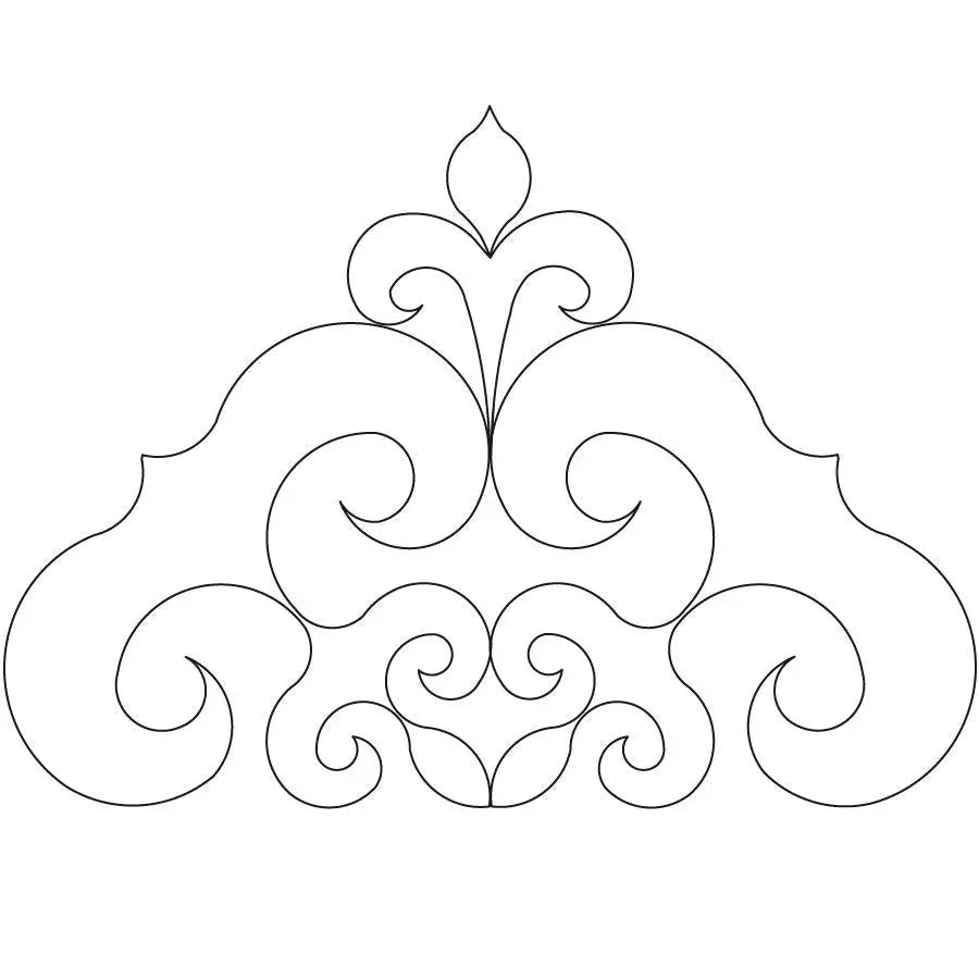 Garden Triangle