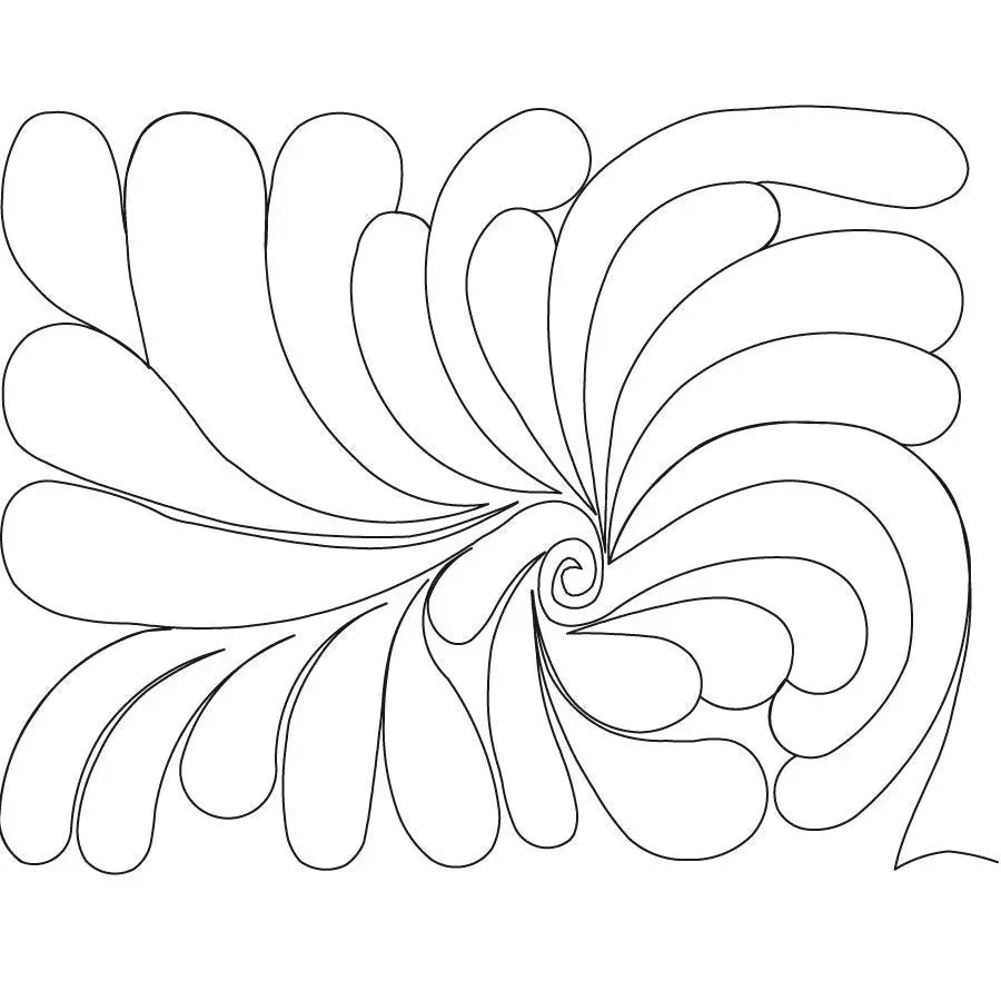 Dimensional Feather Digital E2E