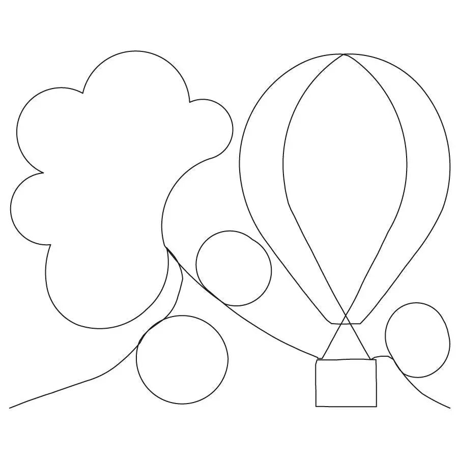 Hot Air Balloons E2E