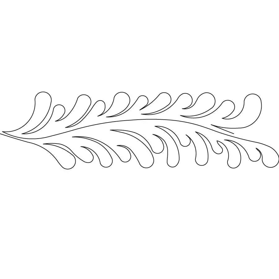 Double Feather Digital E2E