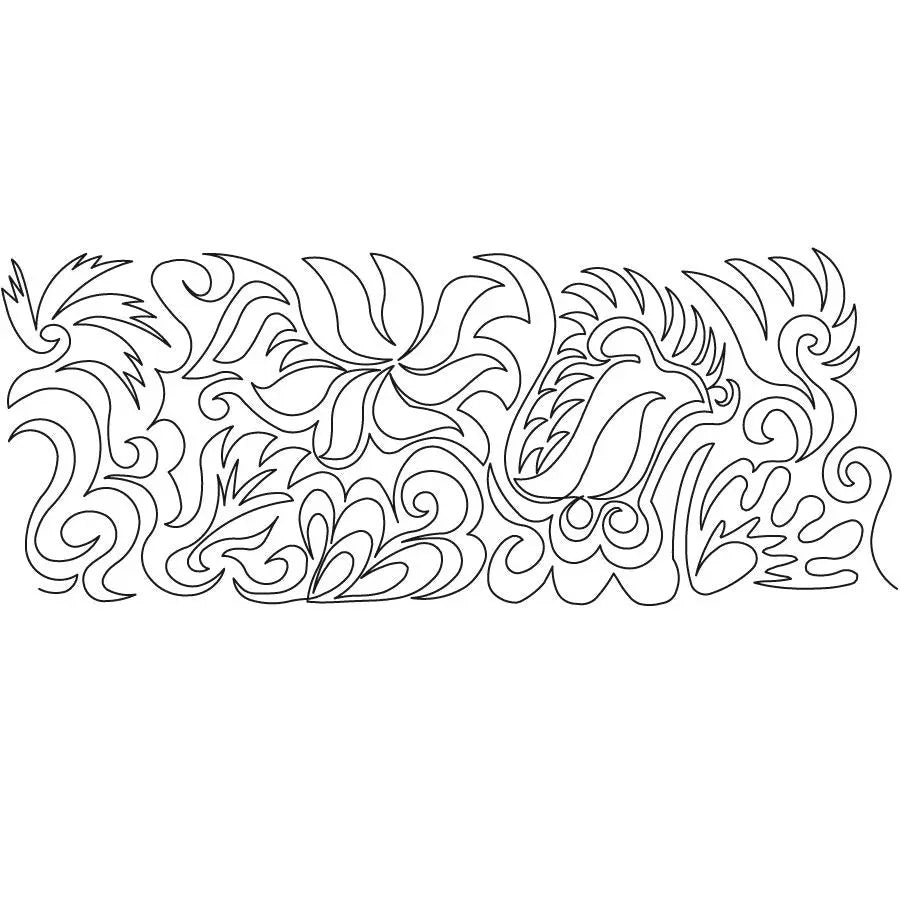 Dragon Flower Digital E2E