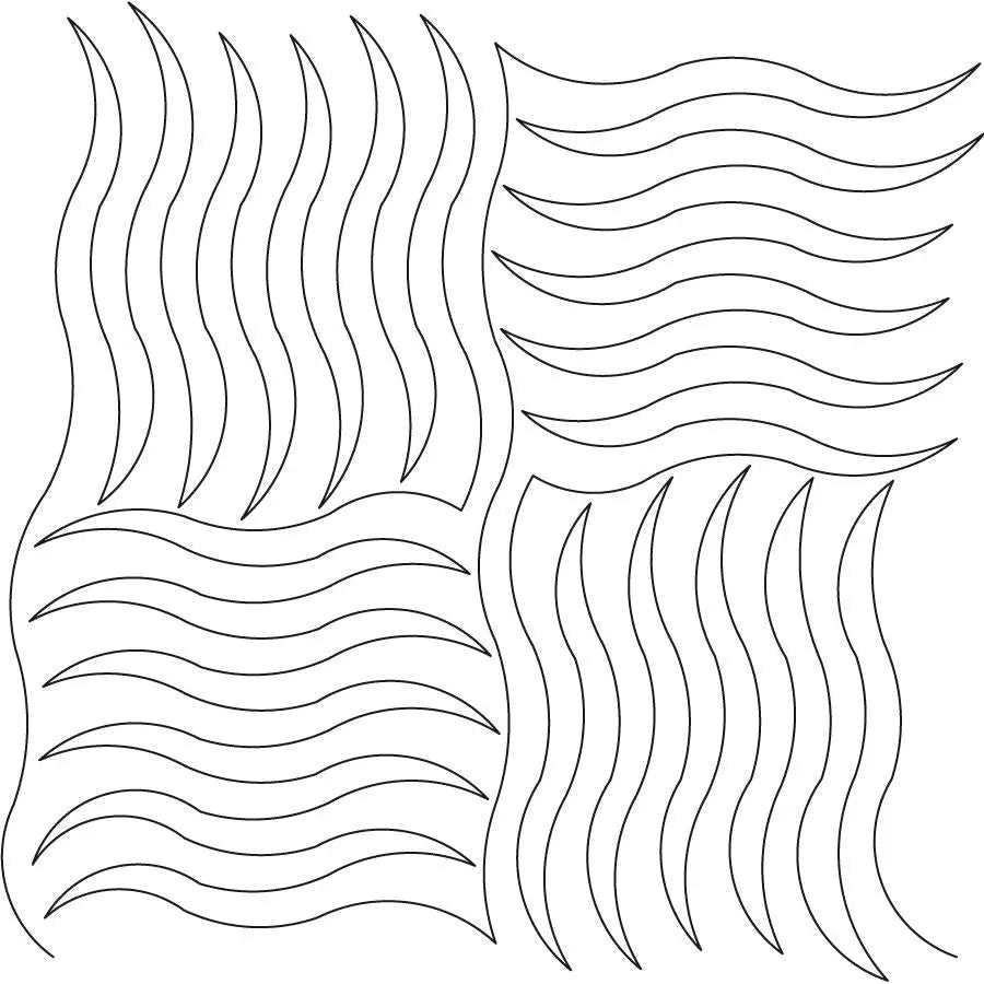 Basketweave Digital E2E