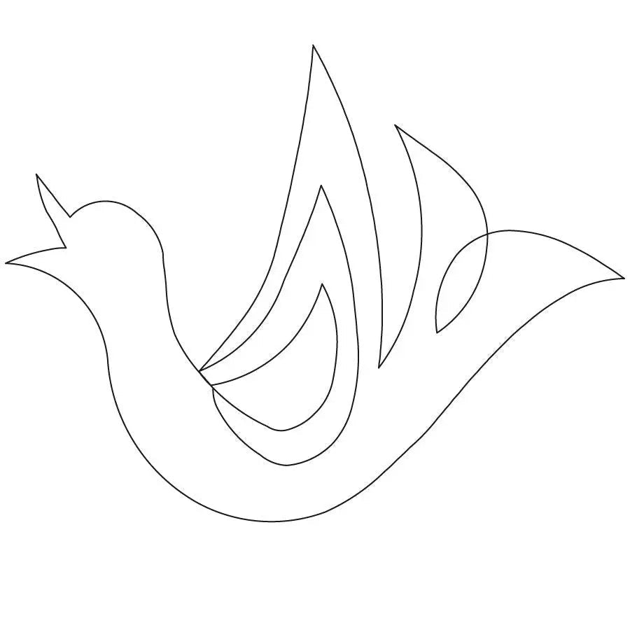 Song Bird Block