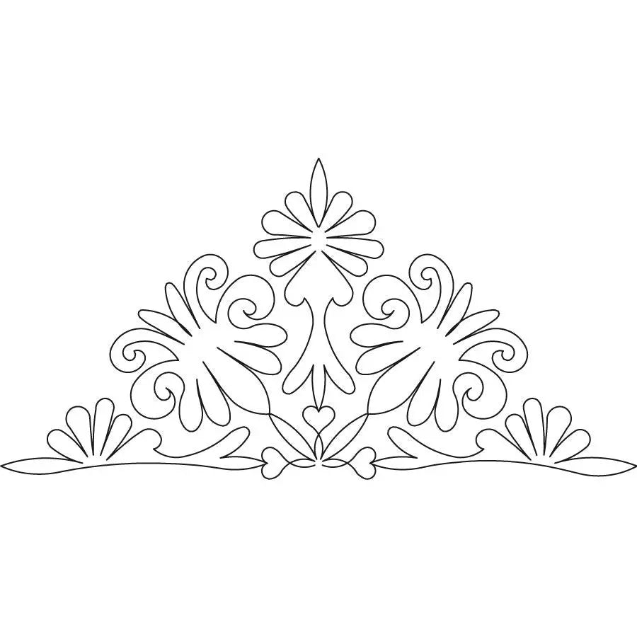 Sultana 2 Triangle