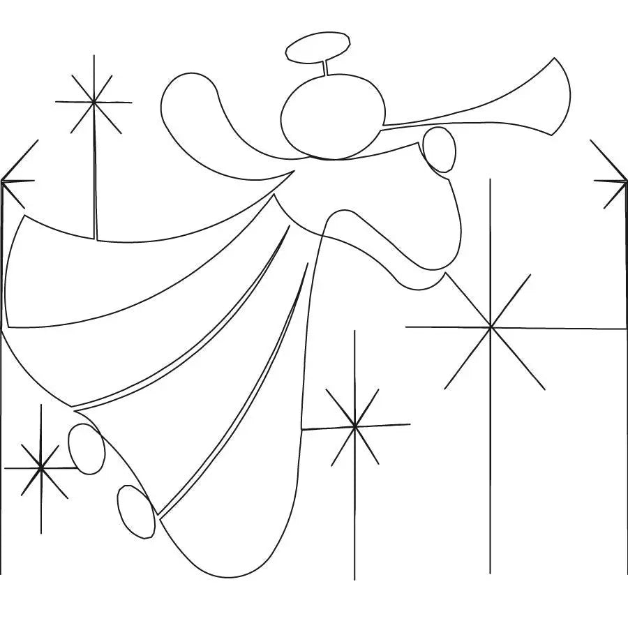 Joyful Angels Single E2E