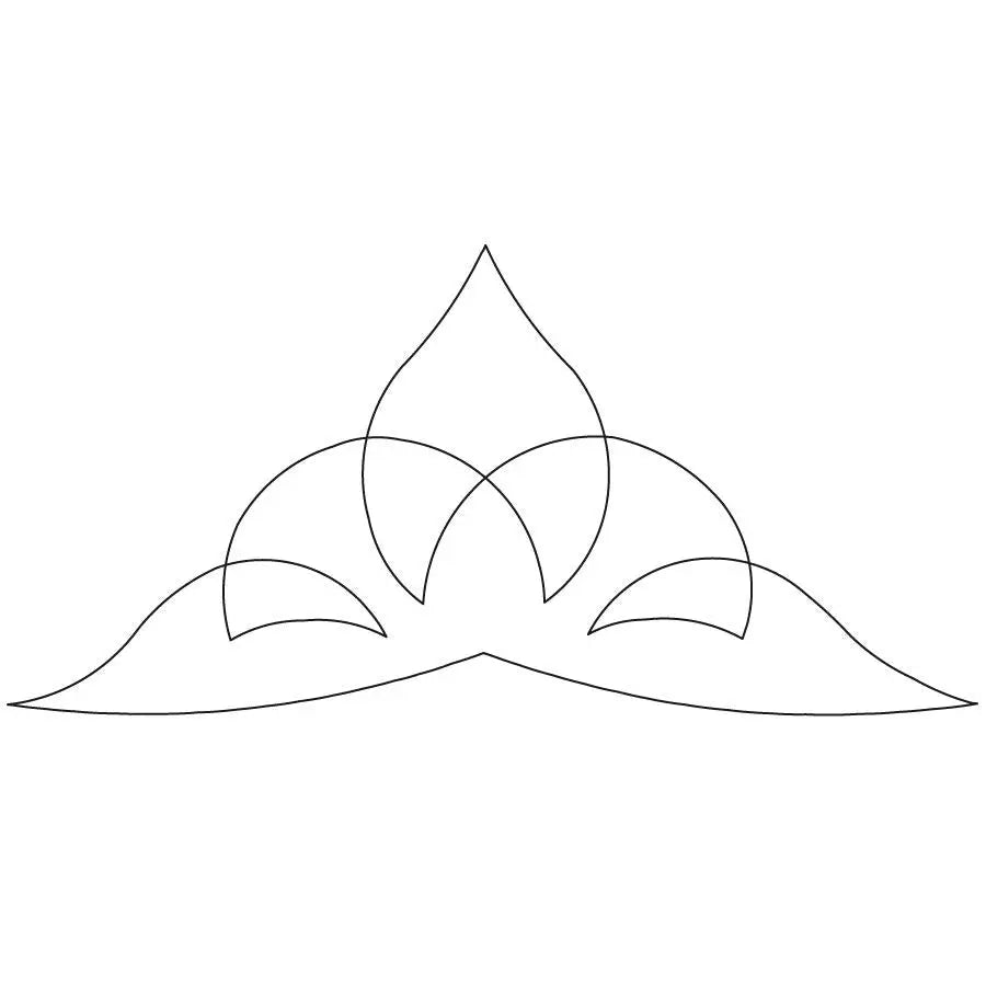 Trick Triangle