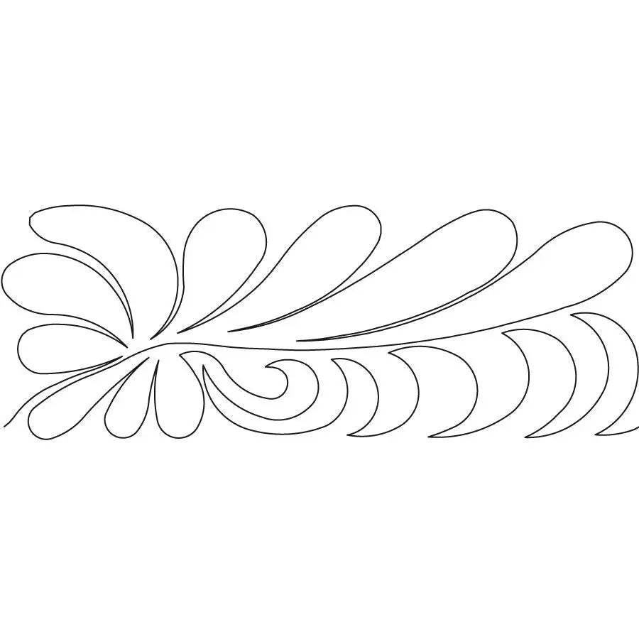 Long Feather E2E