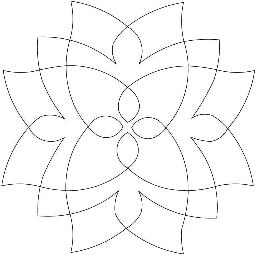 New Orleans Block