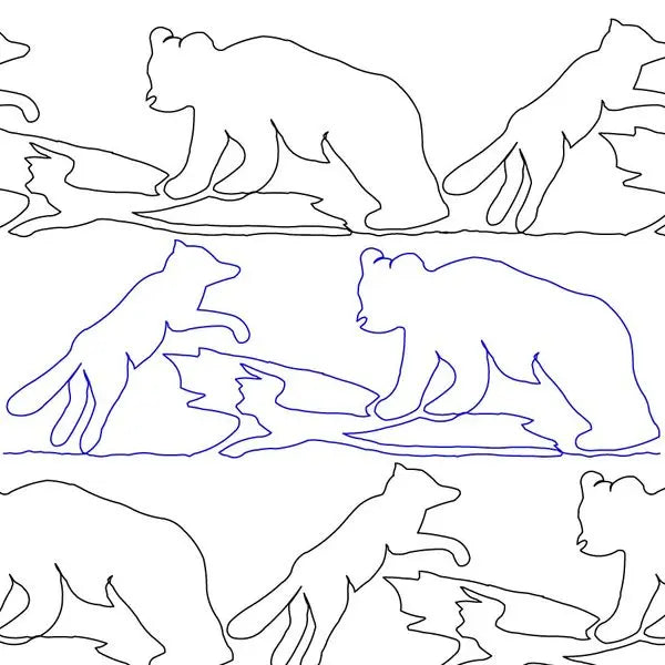 Bear and Wolf Digital E2E