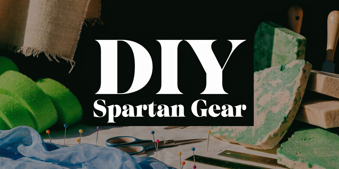 300 Spartan Costume: A DIY Guide for Cosplayers
