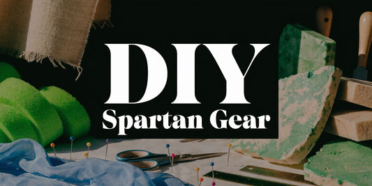 300 Spartan Costume: A DIY Guide for Cosplayers