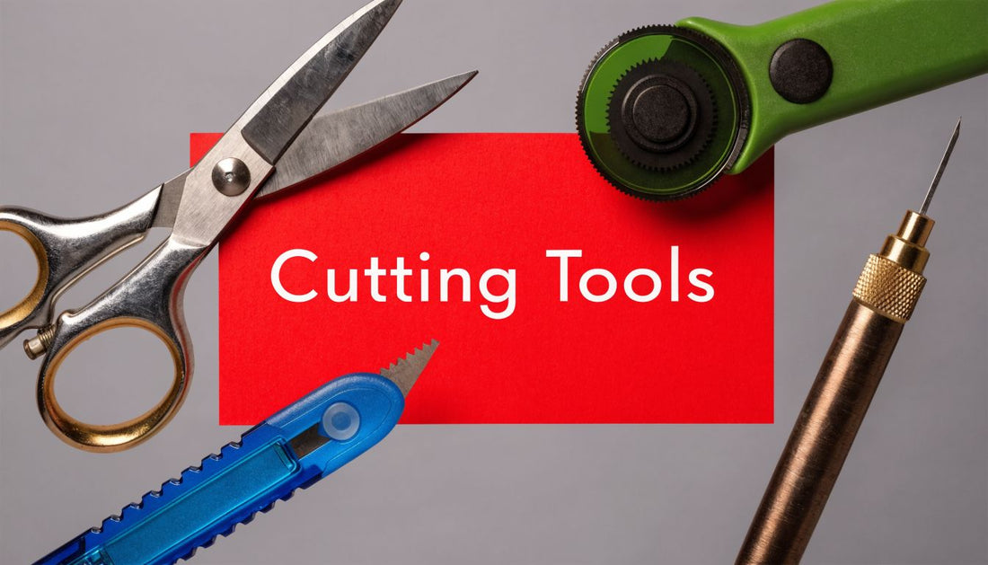 7 Essential Cutting Tools for Cosplay Armor