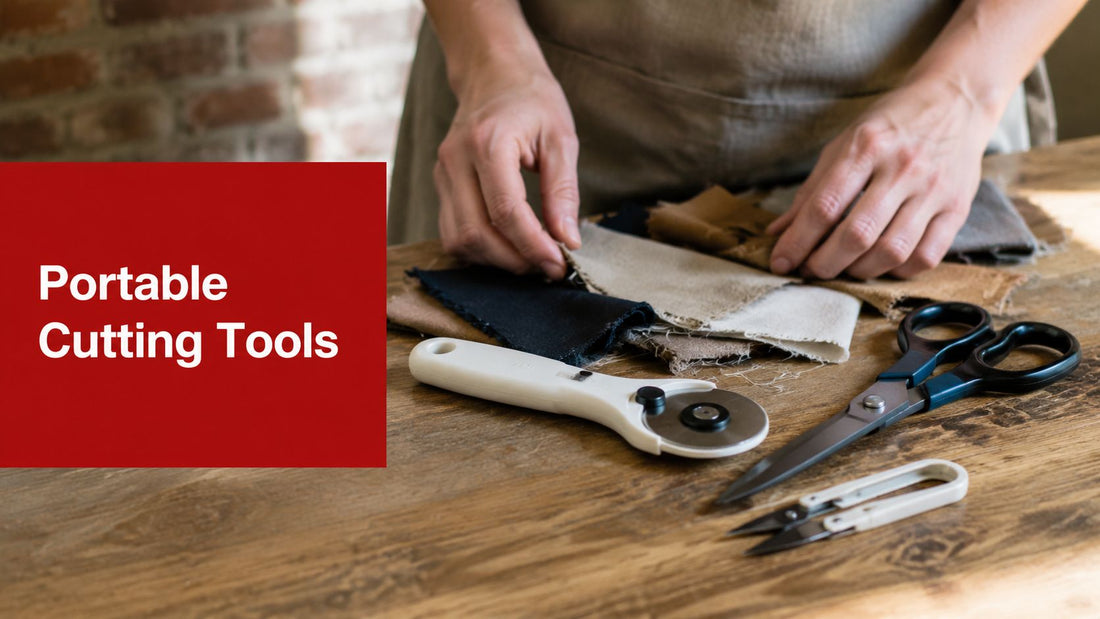 Best Portable Cutting Tools: Expert Craft Guide