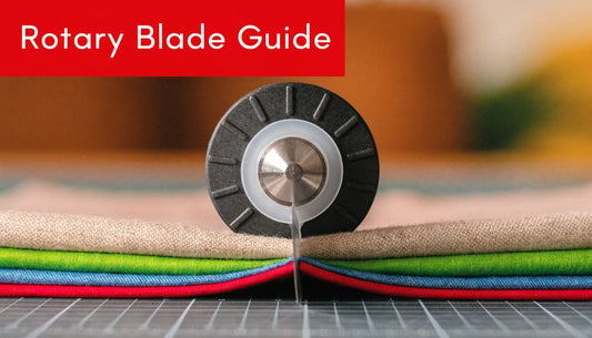 Tungsten Carbide Rotary Blades: The Ultimate 2026 Guide