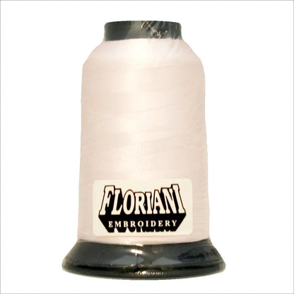 100 OYSTER - Floriani Thread 40 weight 1000M