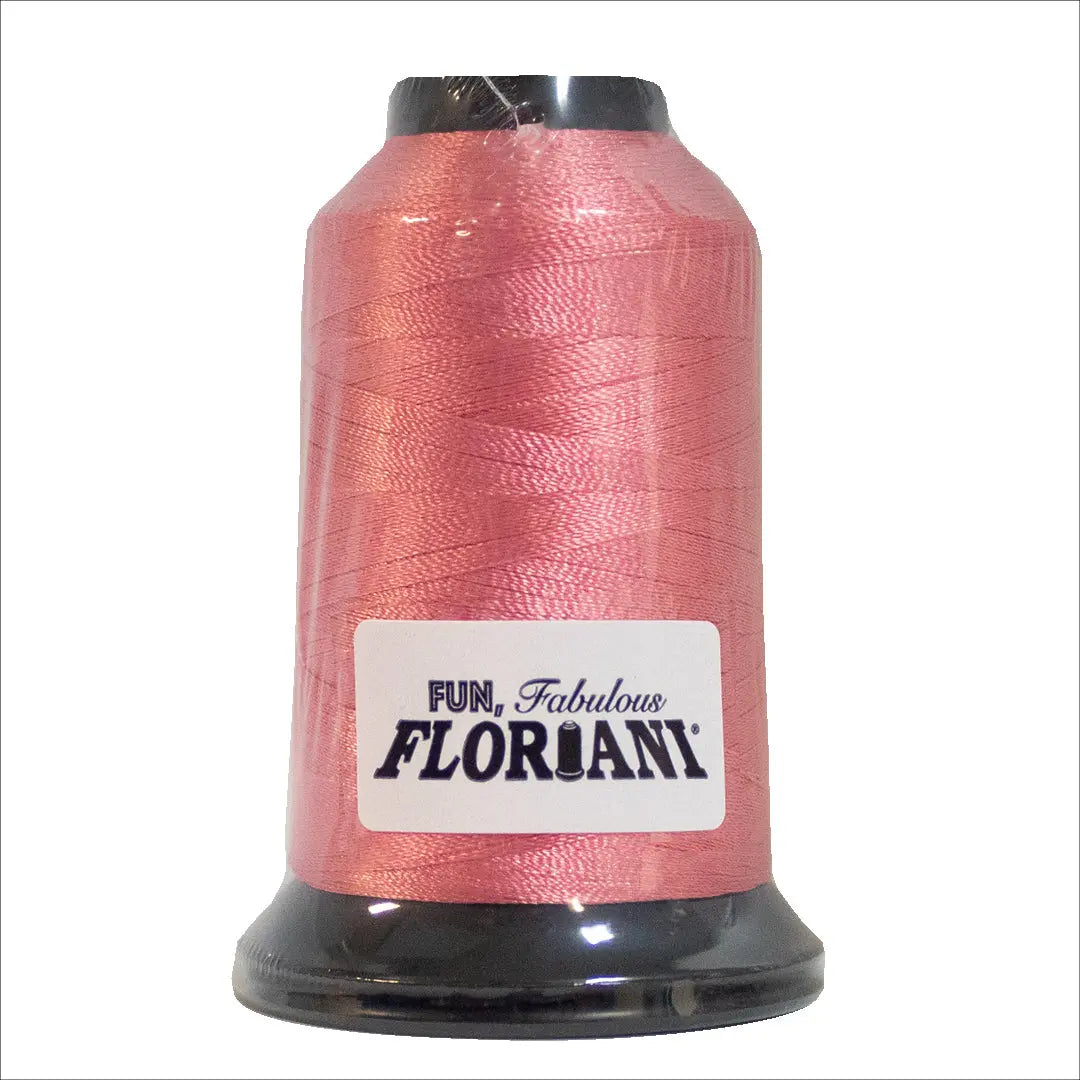 1013 ICELAND - Floriani Thread 40 weight 1000M
