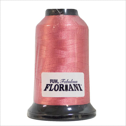 1013 ICELAND - Floriani Thread 40 weight 1000M