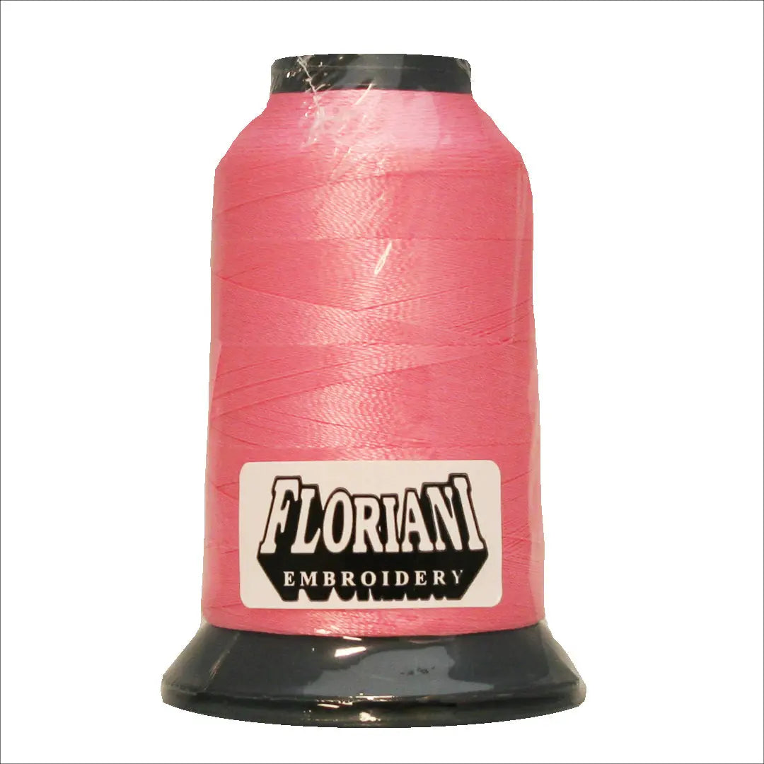104 ROSETTA - Floriani Thread 40 weight 1000M