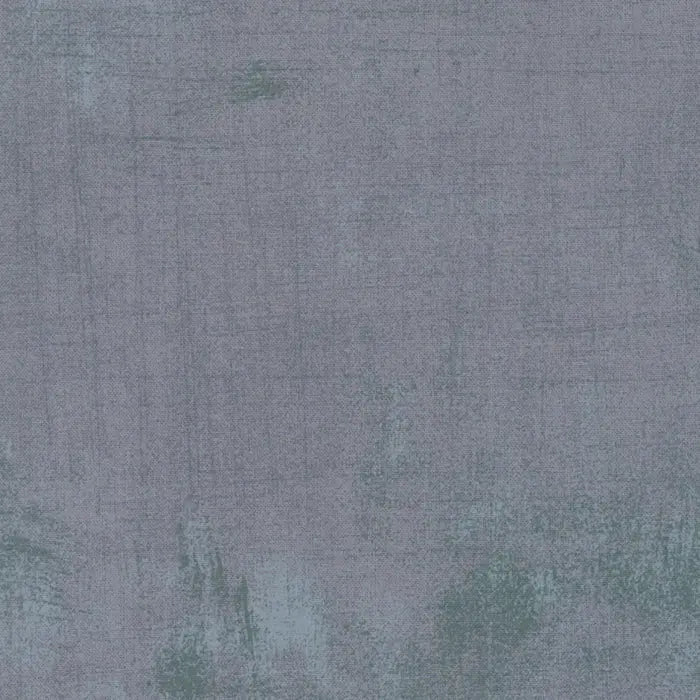 Grey Smoke Grunge Cotton Wideback Fabric Per Yard