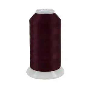 415 Cherrywood So Fine! Polyester Thread