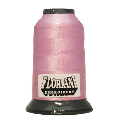 131 LIGHT LILAC - Floriani Thread 40 weight 1000M