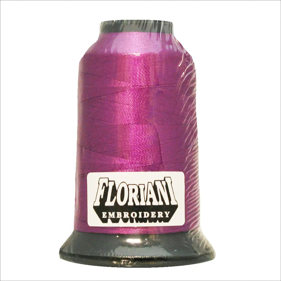 135 RENAISSANCE - Floriani Thread 40 weight 1000M
