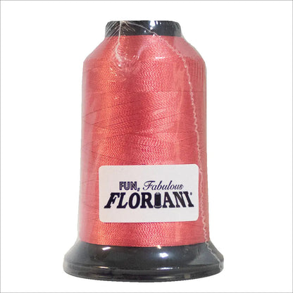 1545 COTTON CANDY - Floriani Thread 40 weight 1000M