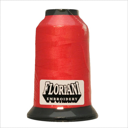 155 MARTHA WASHINGTON - Floriani Thread 40 weight 1000M