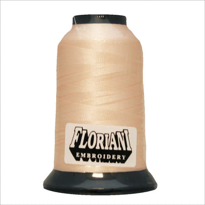 161 ROSEWATER - Floriani Thread 40 weight 1000M