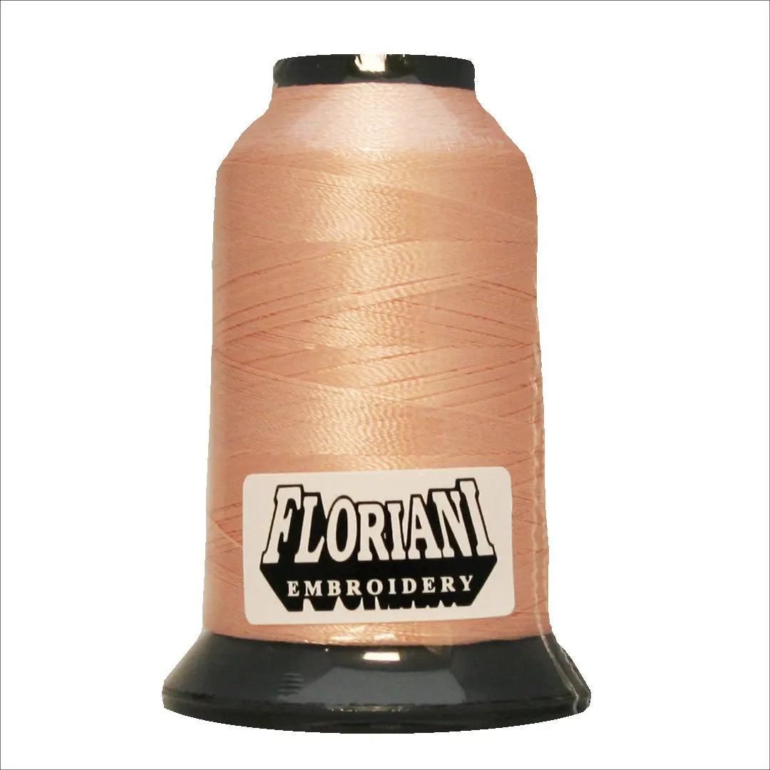 163 SOAPSTONE - Floriani Thread 40 weight 1000M