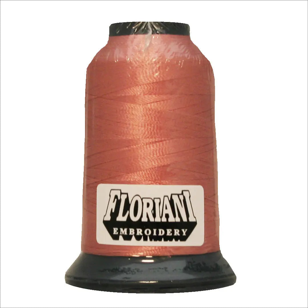 165 MAUVE - Floriani Thread 40 weight 1000M