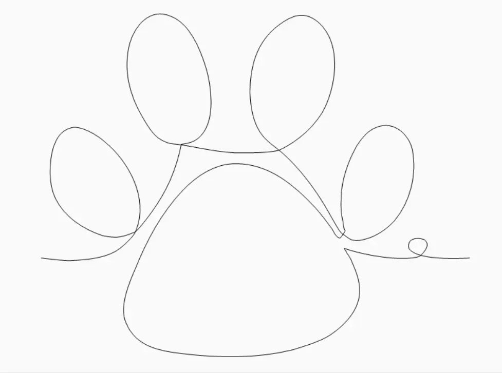 Tiger Paw E2E