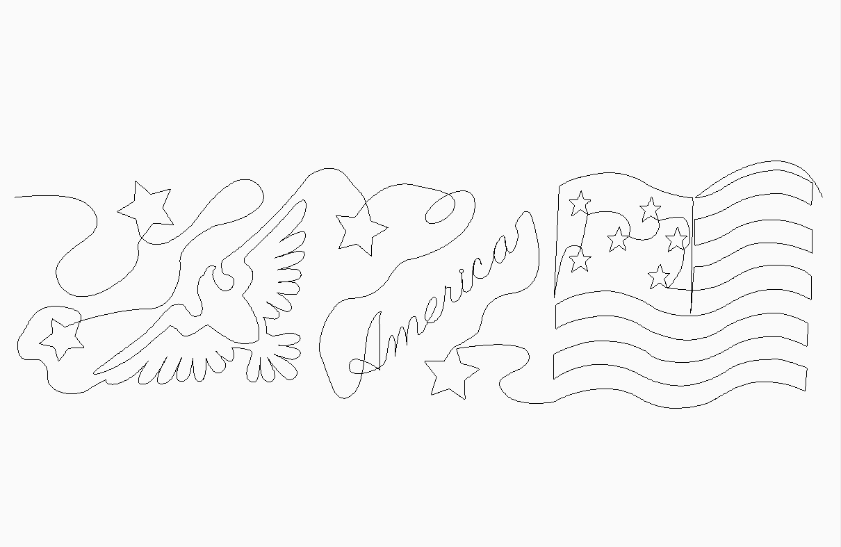 American Patriot Digital E2E