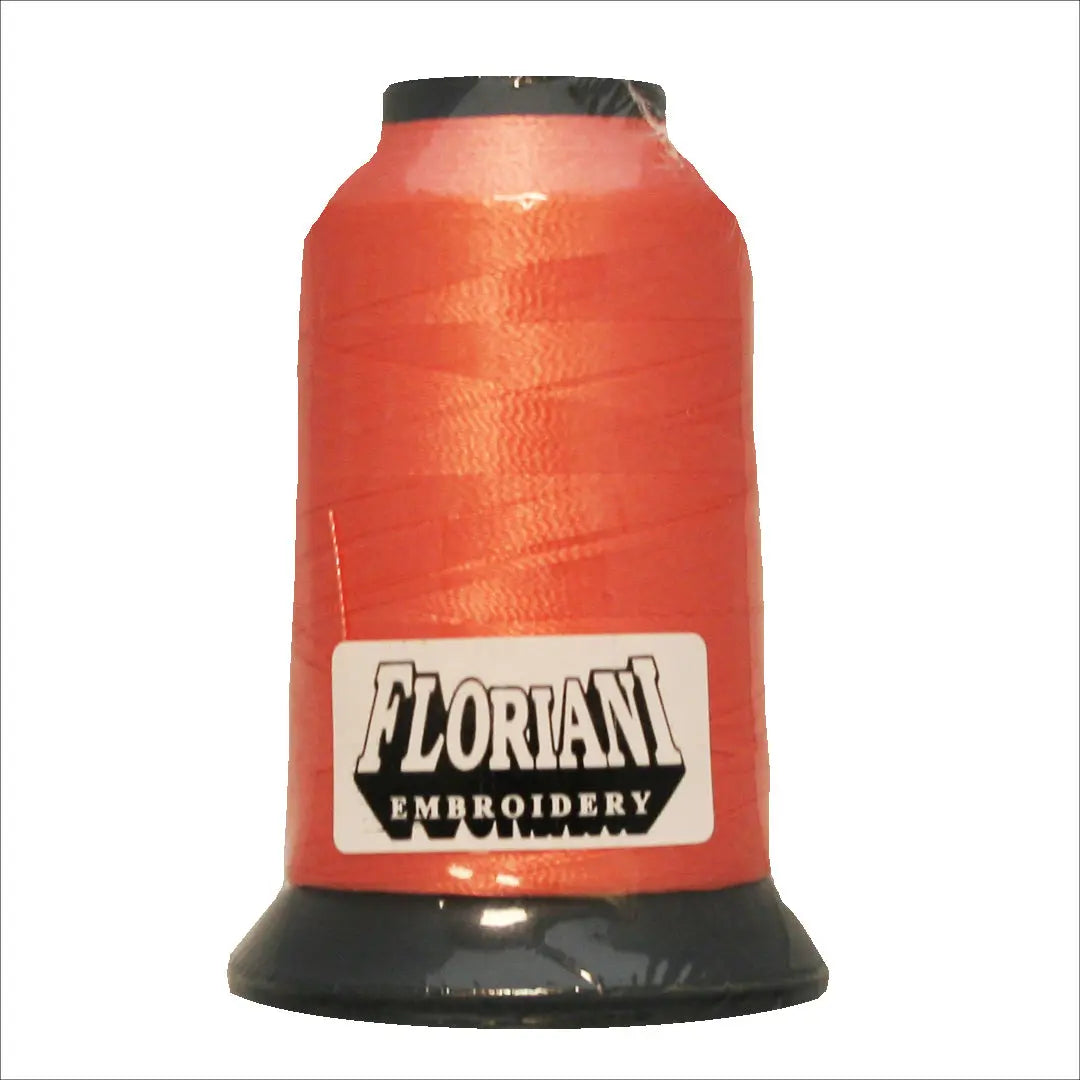 182 MISTY MAIZE - Floriani Thread 40 weight 1000M
