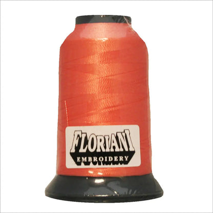 182 MISTY MAIZE - Floriani Thread 40 weight 1000M