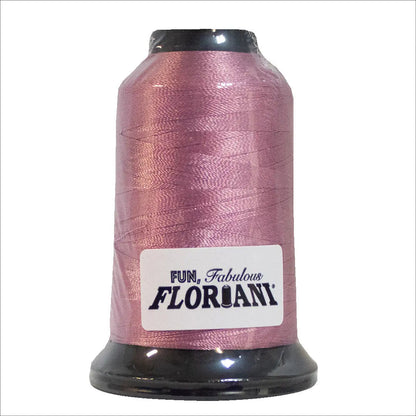 1902 ROSELEAF - Floriani Thread 40 weight 1000M