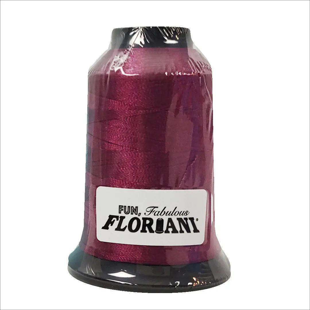 1910 PATERNINA - Floriani Thread 40 weight 1000M