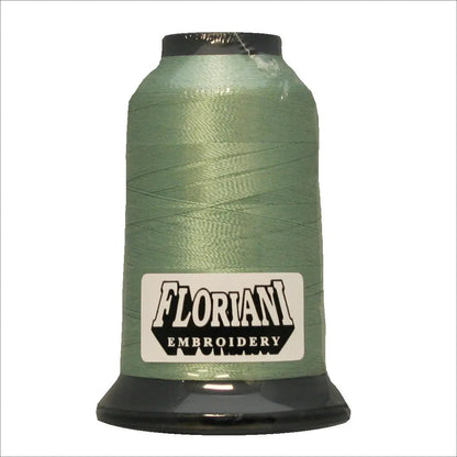 201 SEAFROST - Floriani Thread 40 weight 1000M
