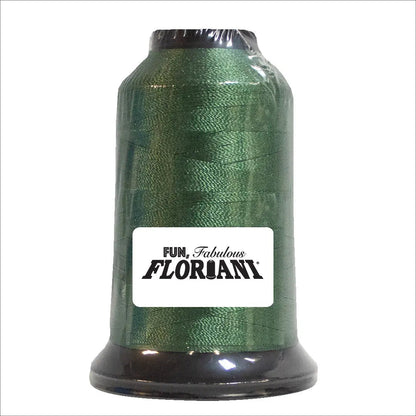 247 IVY - Floriani Thread 40 weight 1000M