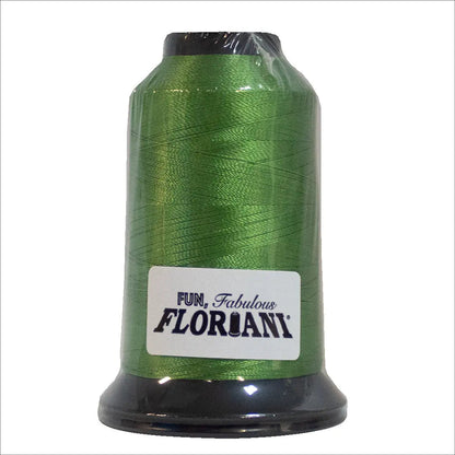 276 ROYAL SAGE - Floriani Thread 40 weight 1000M