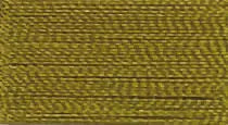 283 GREEN GOLD - Floriani Thread 40 weight 1000M