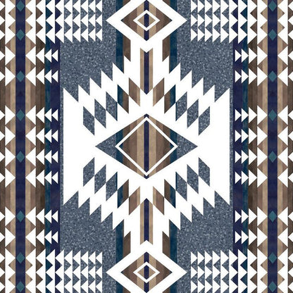 Cloud Cuddle Multi Desert Sky 58" - 60" Fabric per yard