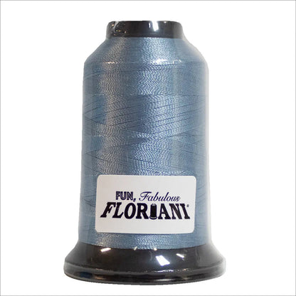 312 GETTYSBURG - Floriani Thread 40 weight 1000M