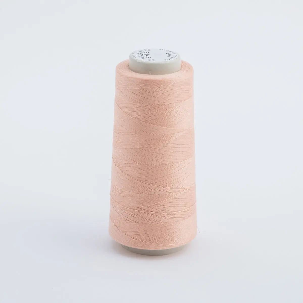 3148 OMNI Bahama Sand 2,000 yd. mini cone